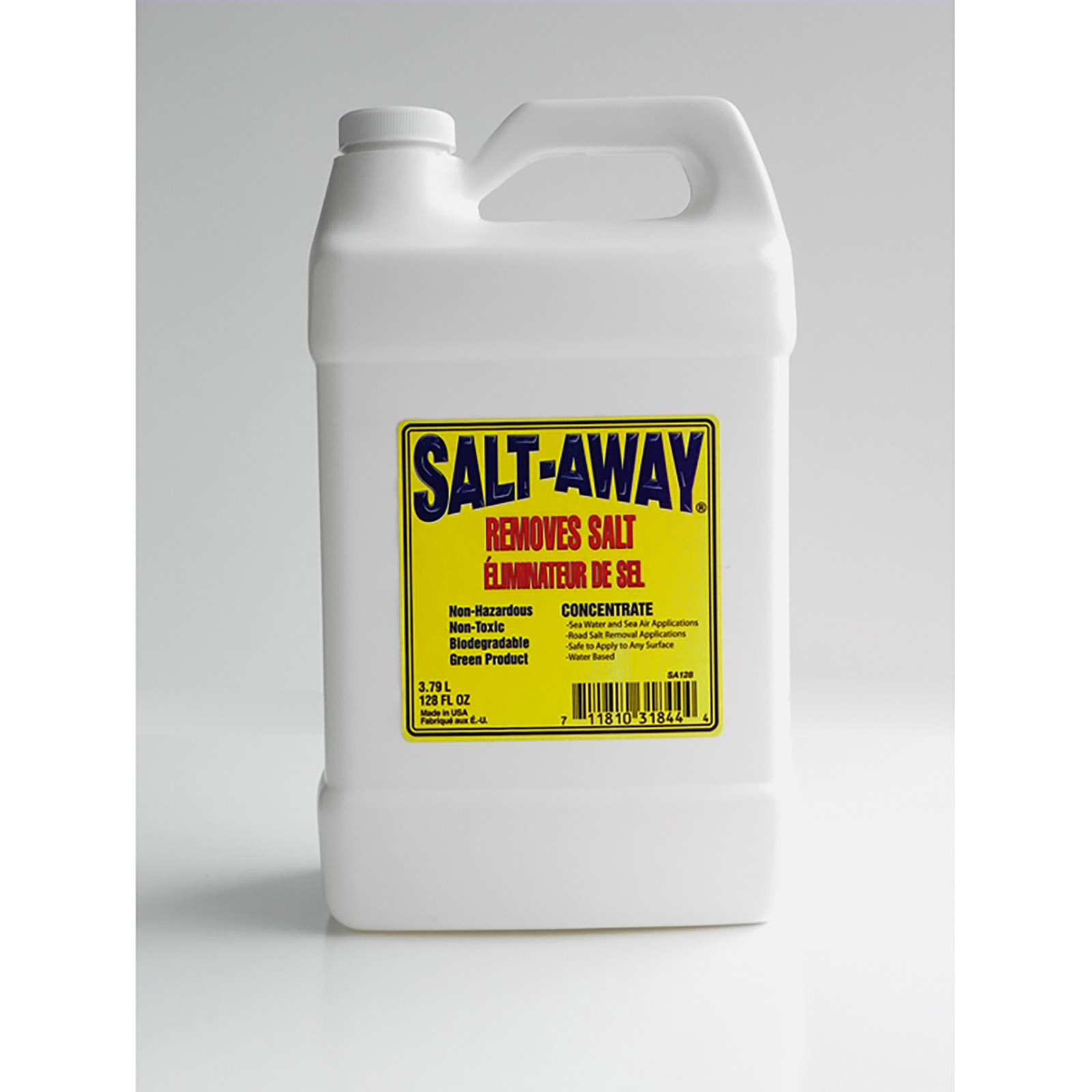 Sea-Doo - Salt-Away Nachfüllung 3,785 l 295100219_Salt-Away Nachfüllung 3,785 l