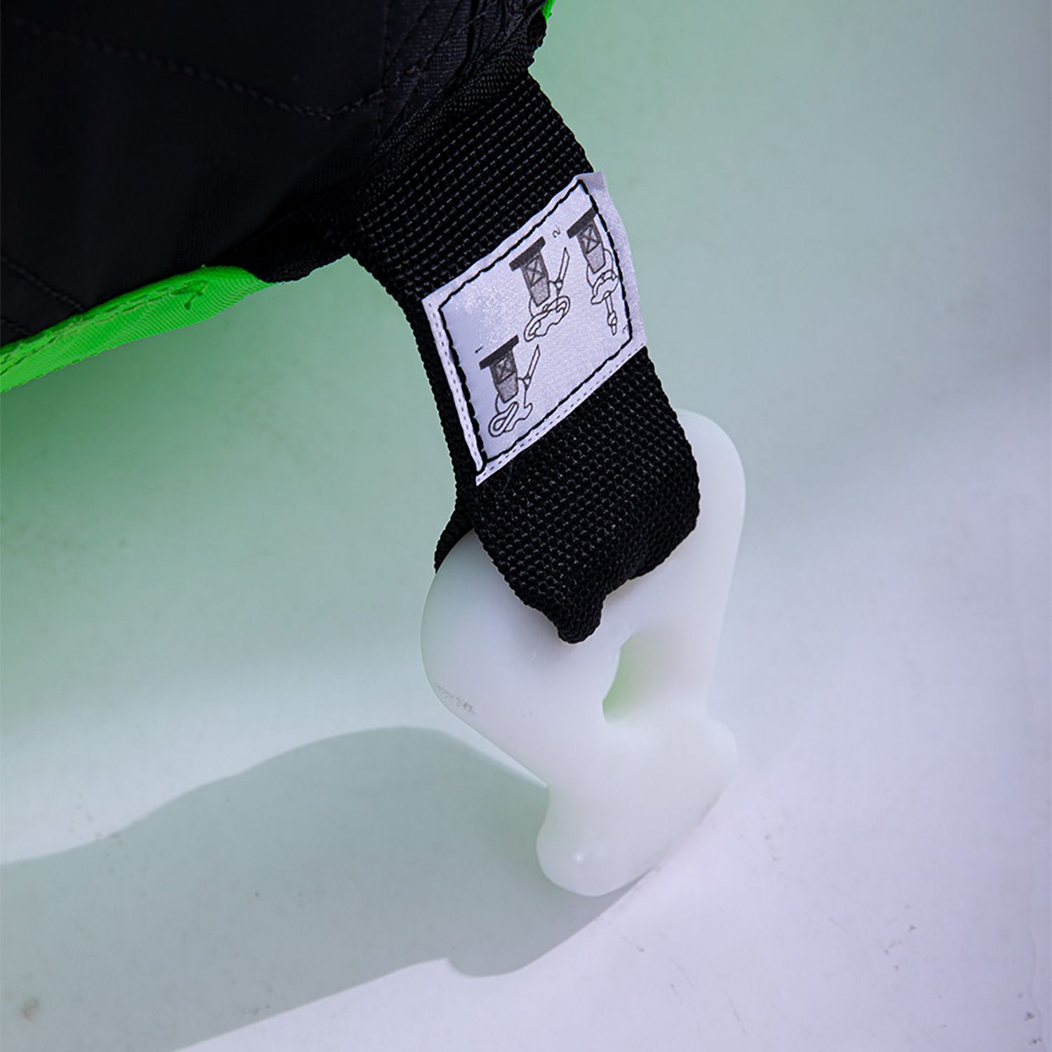 Jobe - Ridge Package 238822003db_Ridge Package