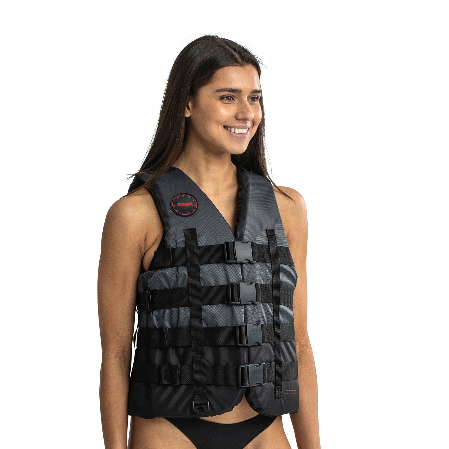 Jobe - 4 Buckle Vest 244822004db_4 Buckle Vest