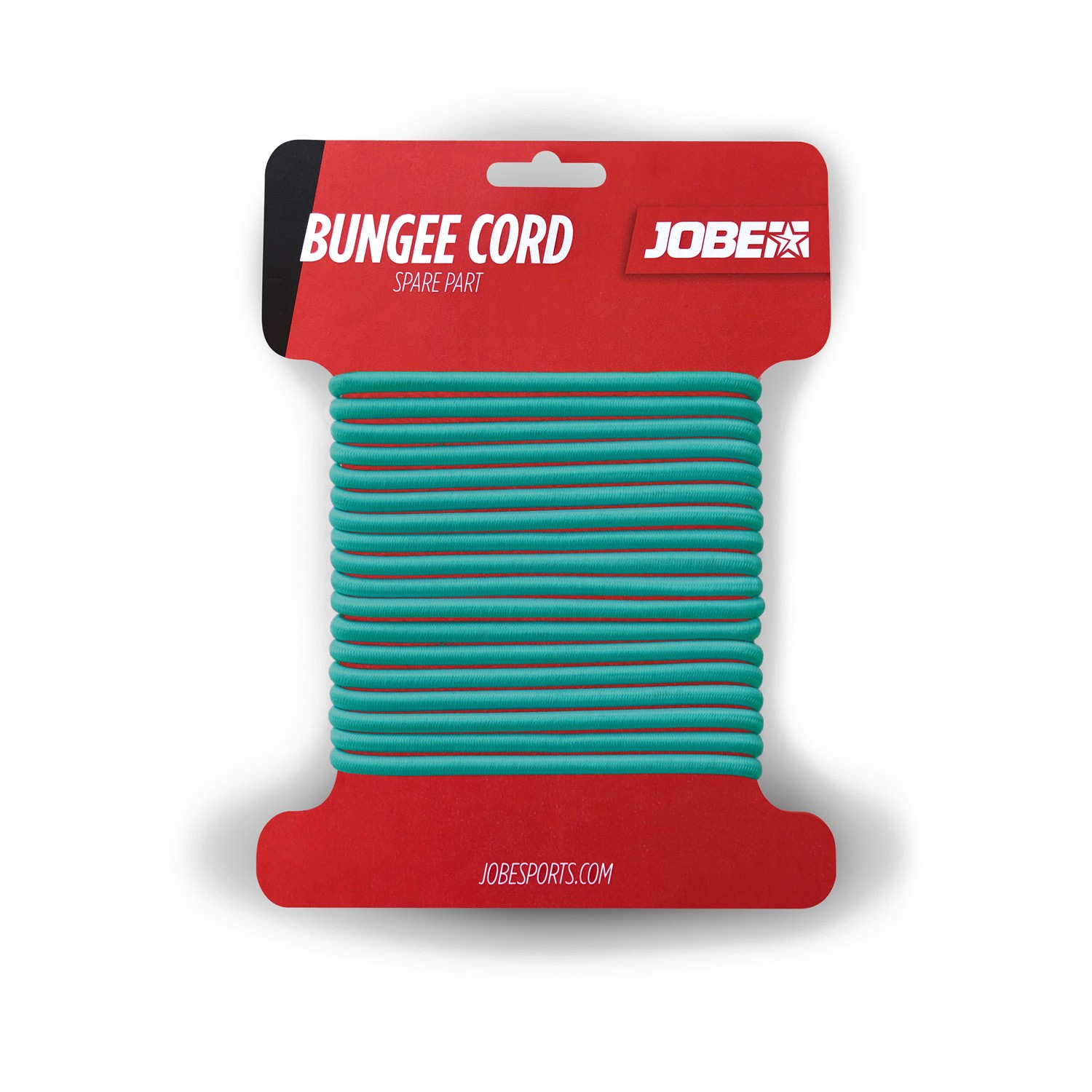 Jobe - SUP Bungee Cord Teal 480020013db_SUP Bungee Cord Teal