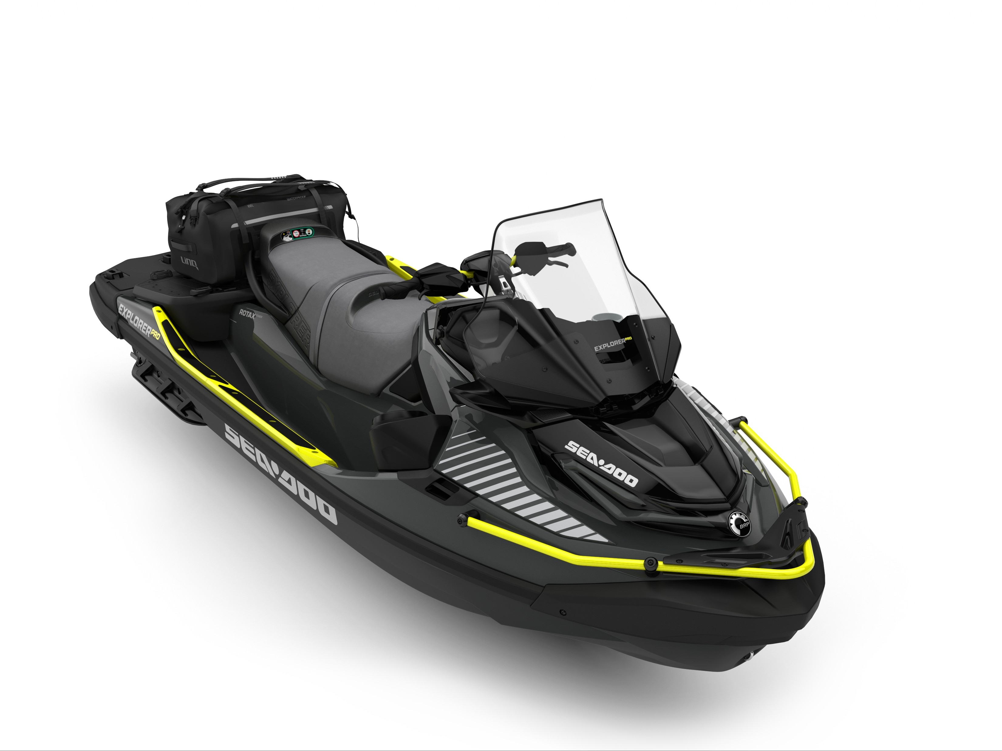 Sea-Doo - Explorer Pro 230 gtx230exp2026_Explorer Pro 230