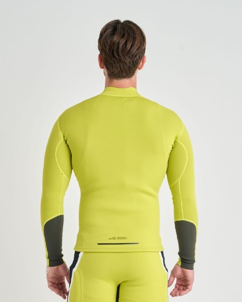 Jet Pilot - VAULT RACE JOHN - JACKET wit 260270-jp_VAULT RACE JOHN - JACKET with