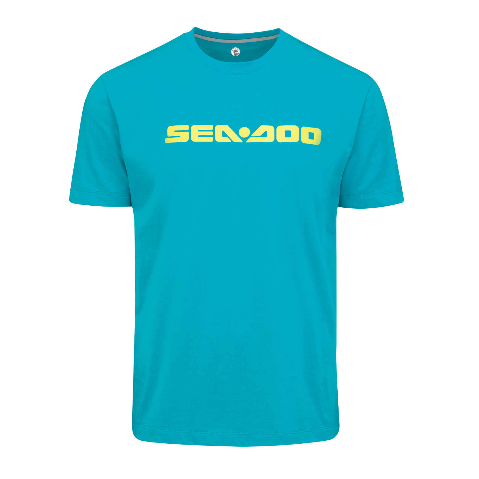 Sea-Doo - SEA-DOO SIGNATURE T-SHIRT MEN 454452--76_SEA-DOO SIGNATURE T-SHIRT MEN