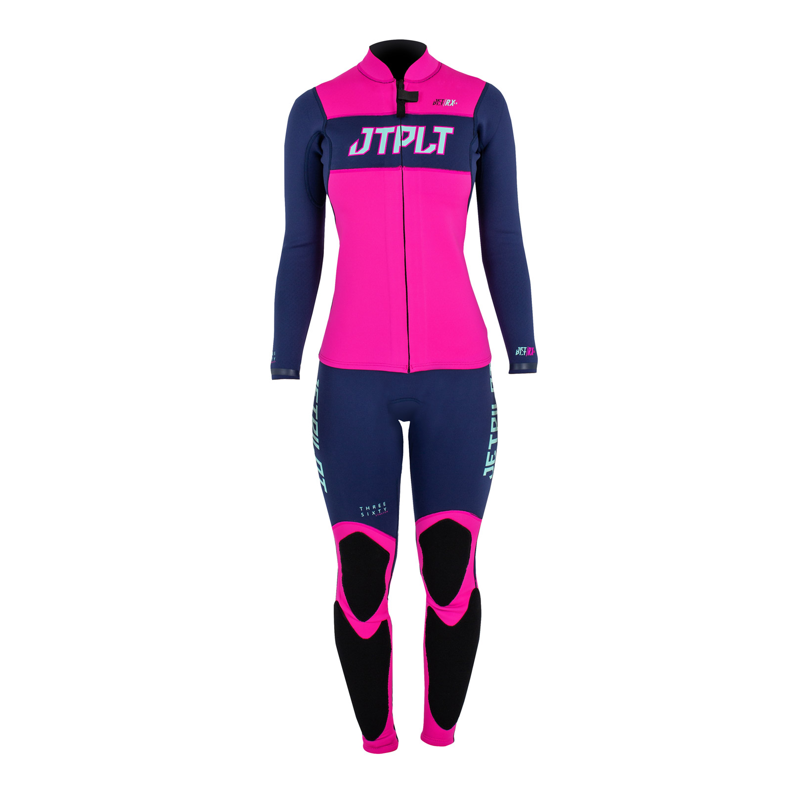 Jet Pilot - RX Jane and Jacket 210450-jp_RX Jane and Jacket