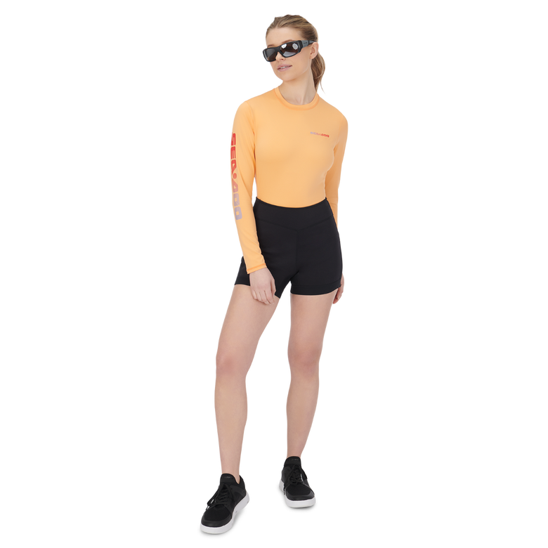 286824--90_Neoprene Shorty Shorts