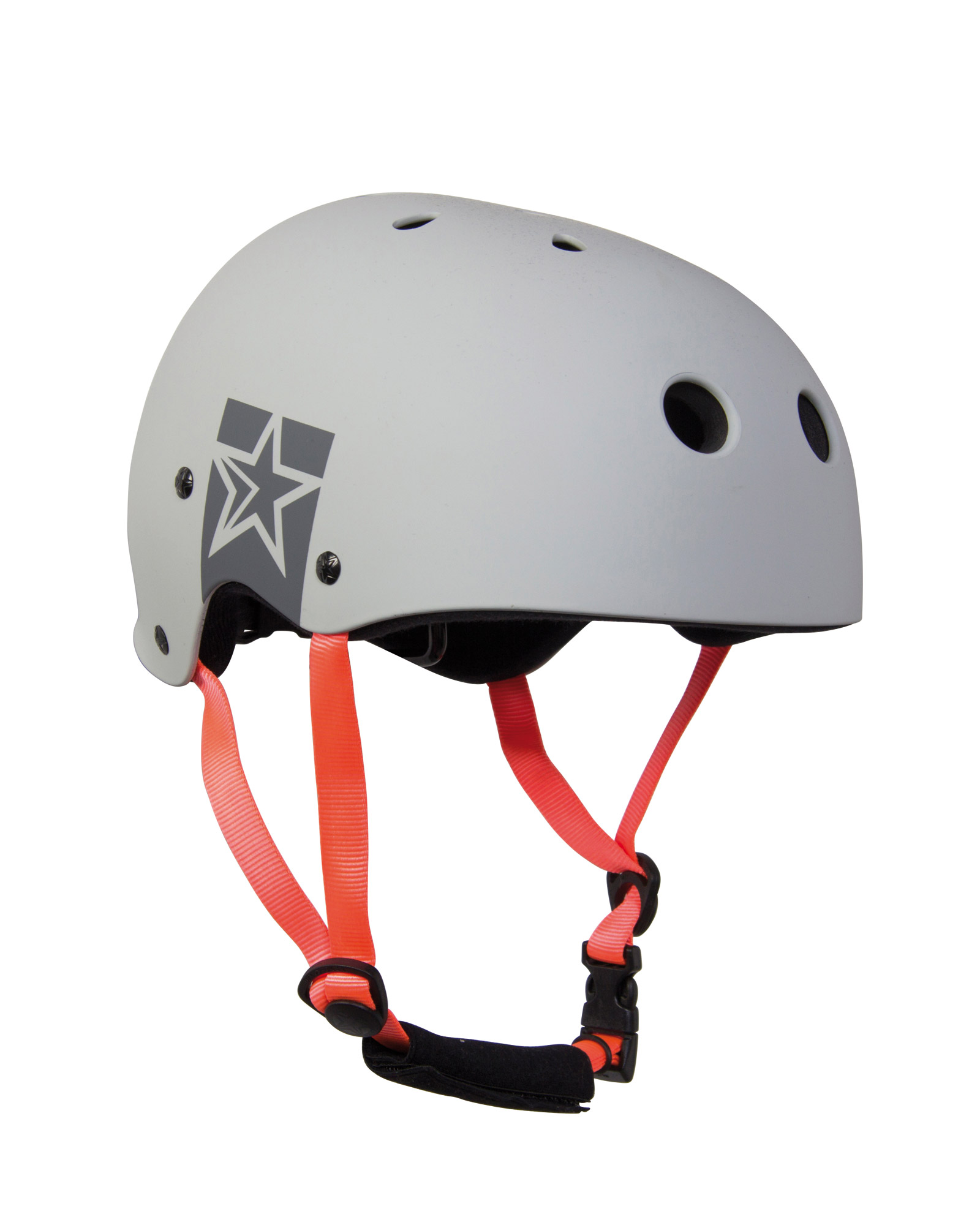 370016002db_Slam Helmet Gray
