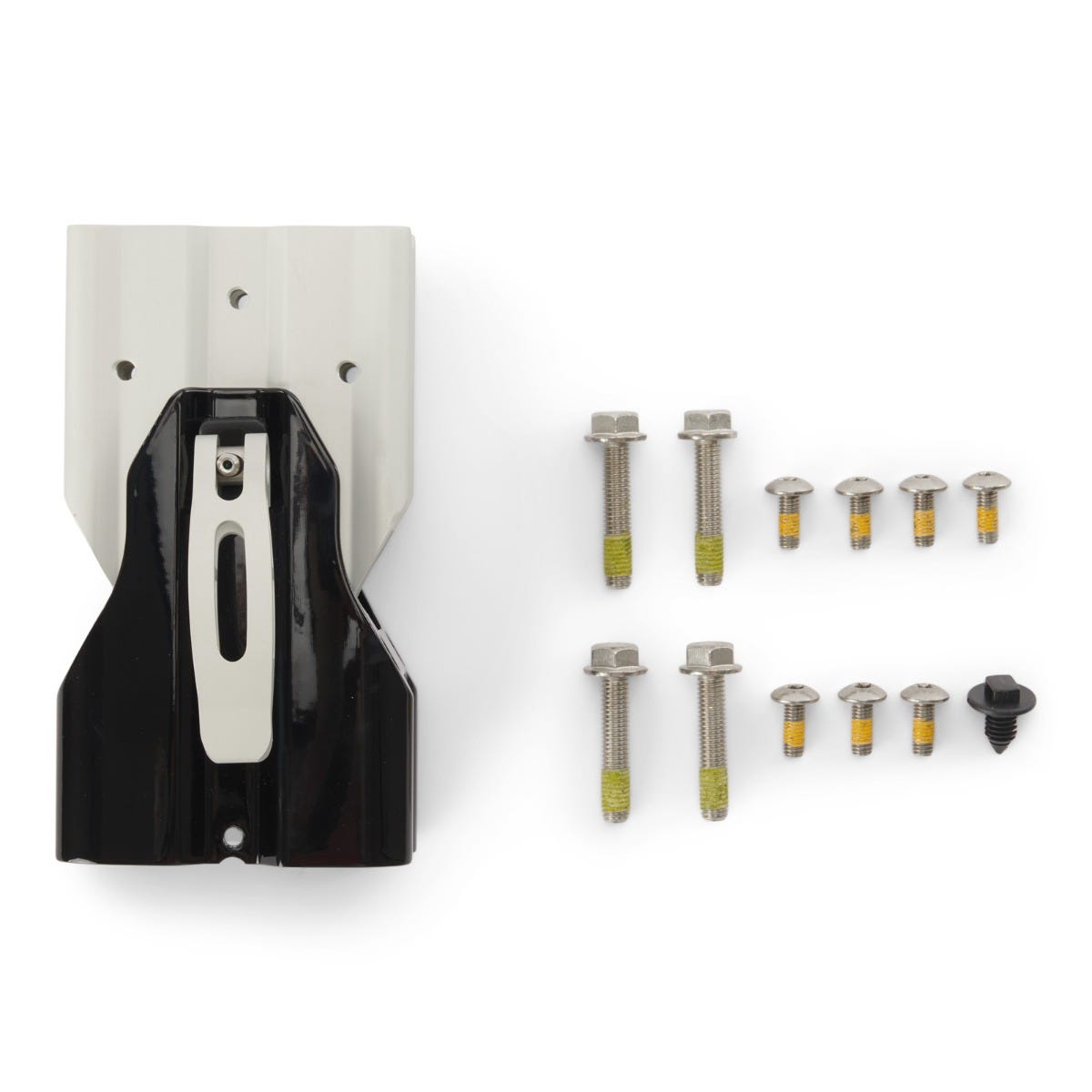 Sea-Doo - Höhenverstellbare Lenkeraufnha 295100922_Höhenverstellbare Lenkeraufnha