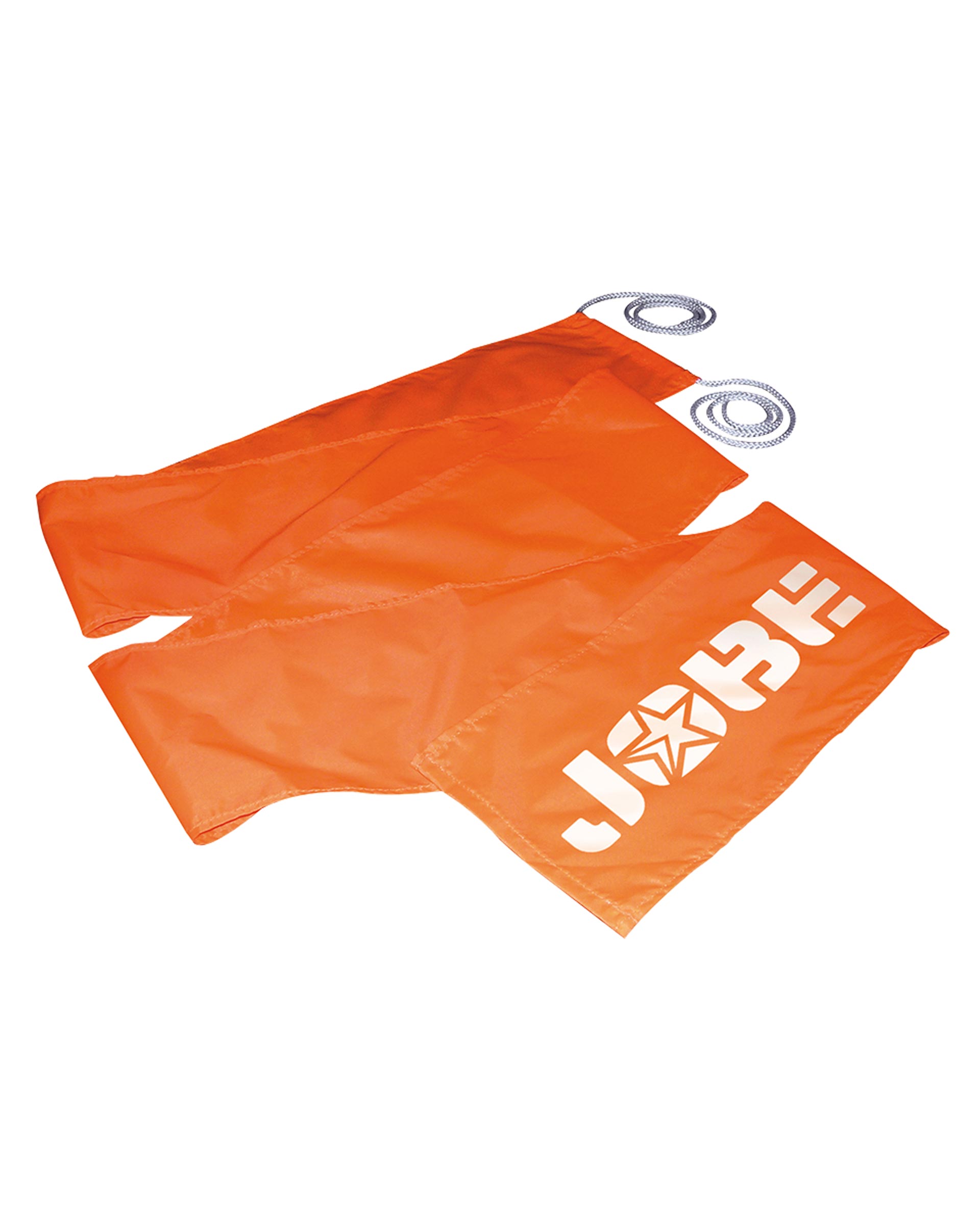 Jobe - Jobe Ski Flag Flame Orange 210305001db_Jobe Ski Flag Flame Orange