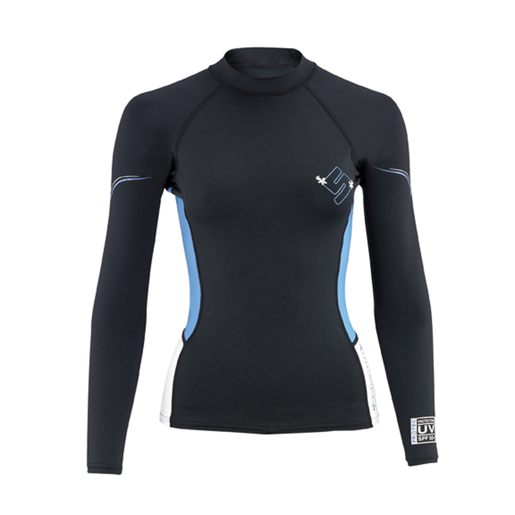 Sea-Doo - Pro Rashguard 715600--80_Pro Rashguard