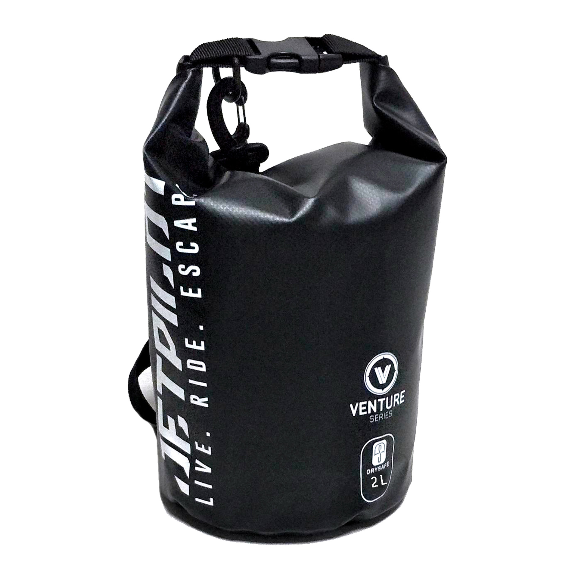 Jet Pilot - Venture 2L Roll Top Drysafe 20092jp_Venture 2L Roll Top Drysafe Ruck