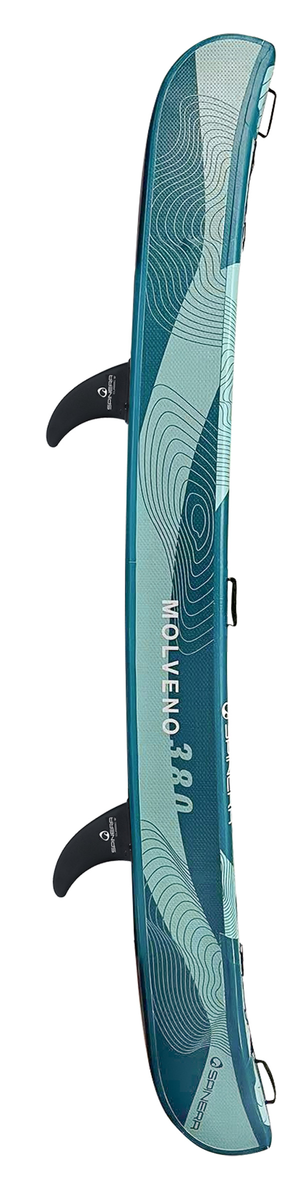 Spinera - Molveno 390 1 Person 23165sp_Molveno 390 1 Person