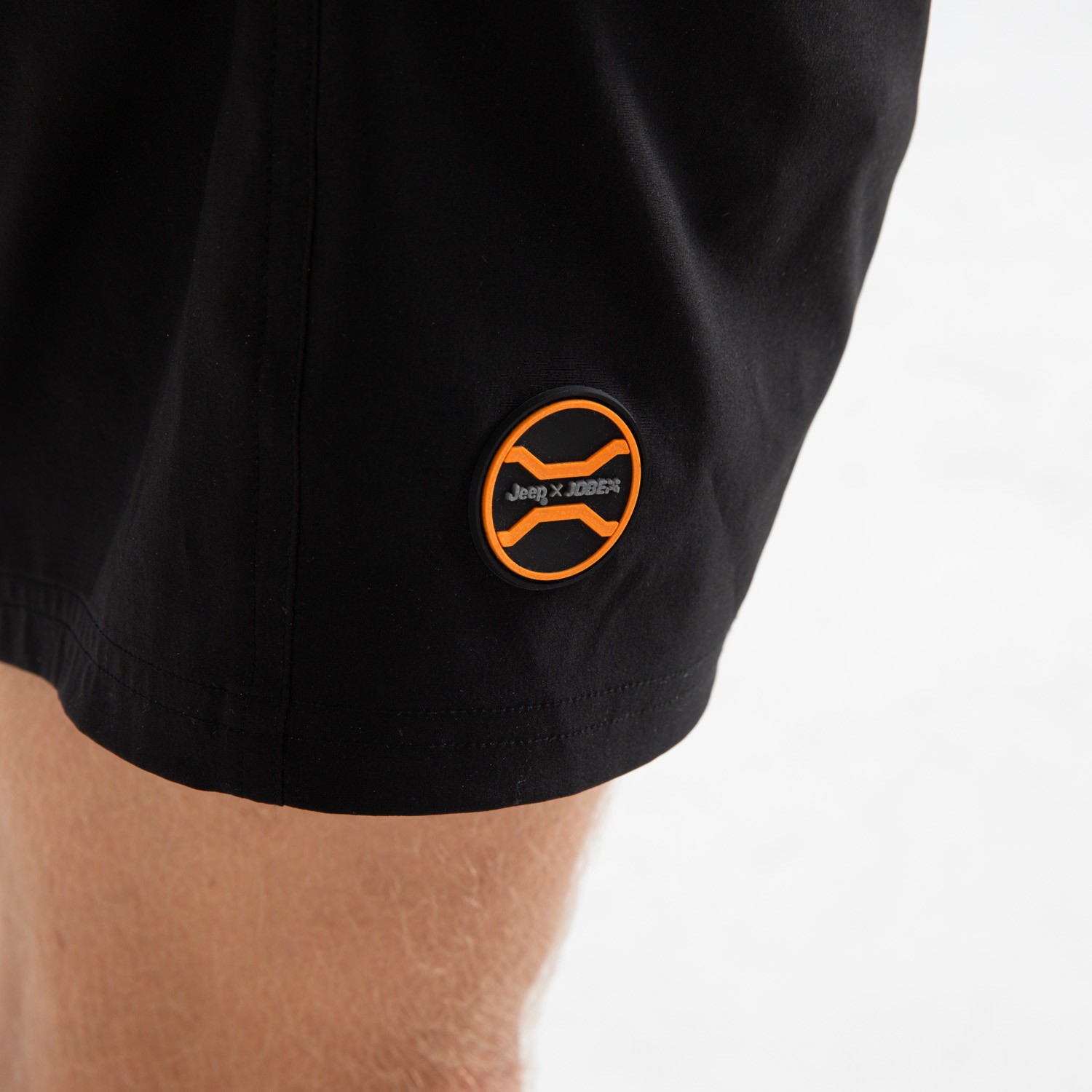 Jobe - JEEP Swimshort Men 314024001db_JEEP Swimshort Men