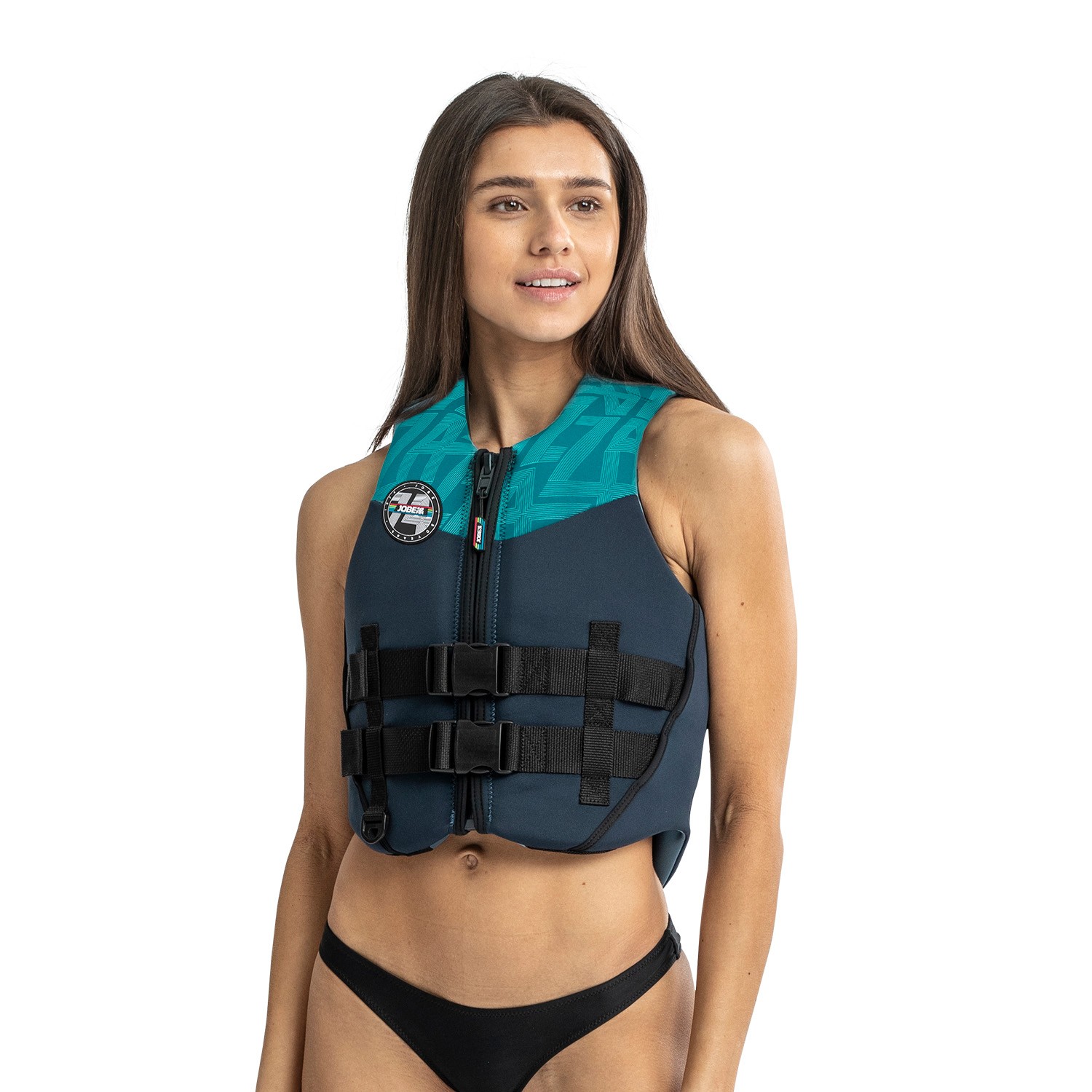 Jobe - Neoprene Vest Women 50 Year 244924006db_Neoprene Vest Women 50 Year