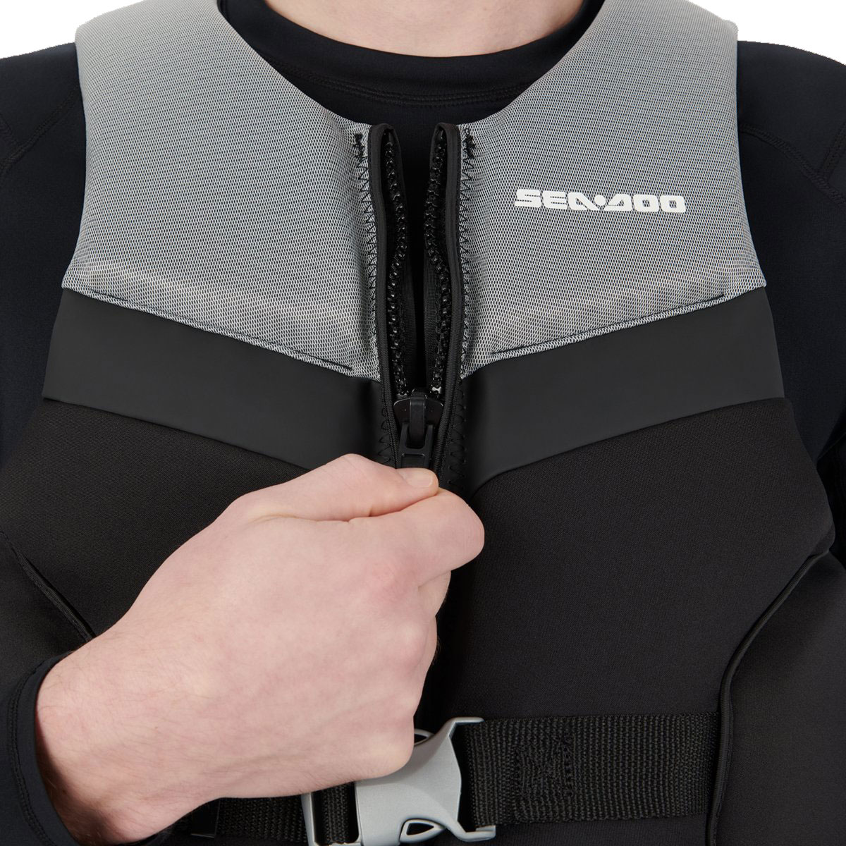 Sea-Doo - Airflow 285985--09_Airflow