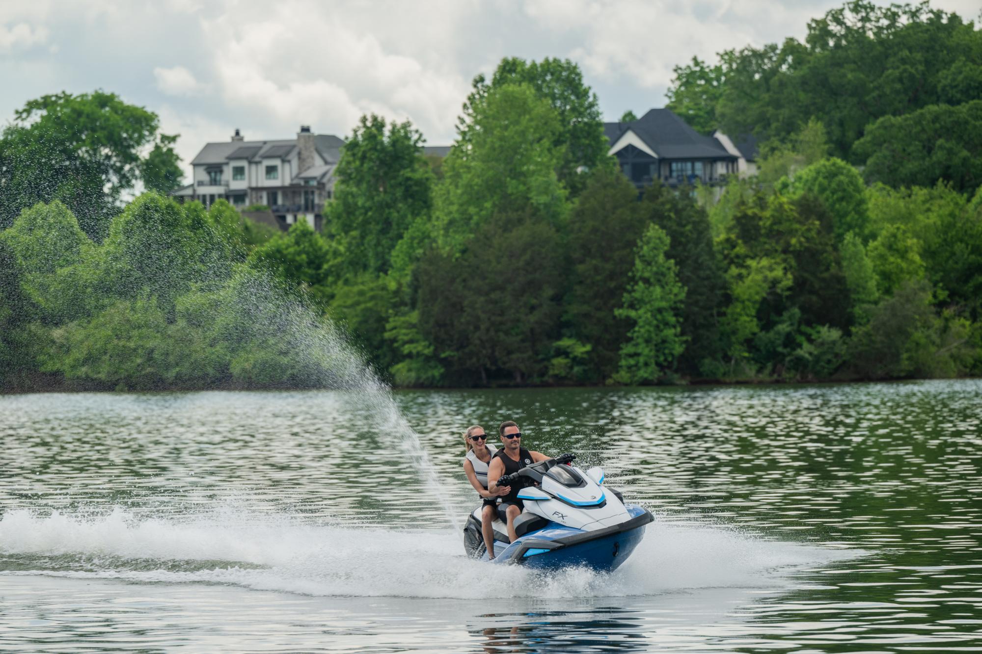 Yamaha - FX HO fxhob2026_FX HO