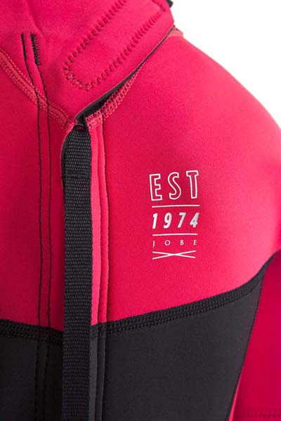 Jobe - Boston Shorty 2mm 303619311db_Boston Shorty 2mm