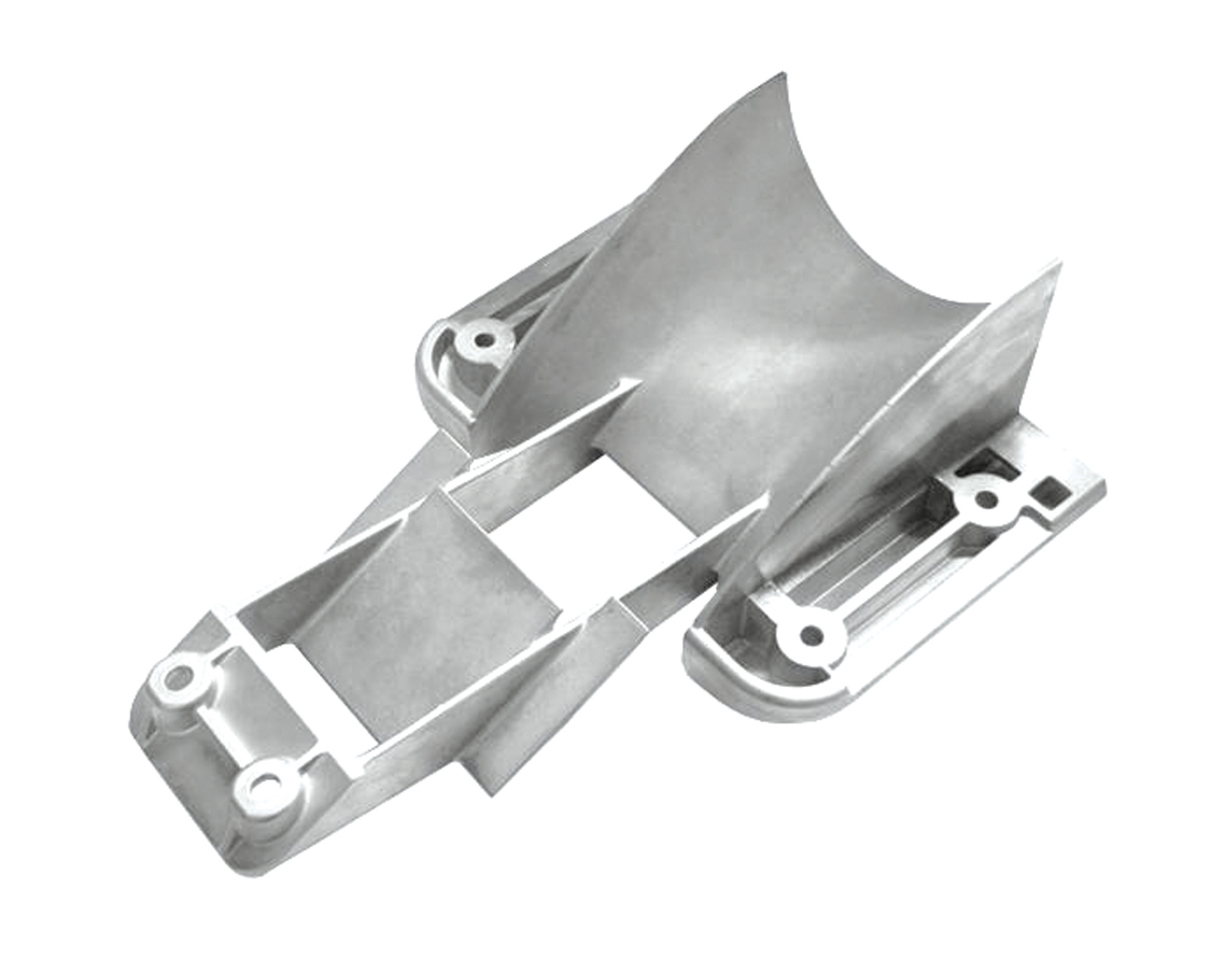 RIVA - Top loader Intake Grate GP1800-VX RY221101hp _Top loader Intake Gra