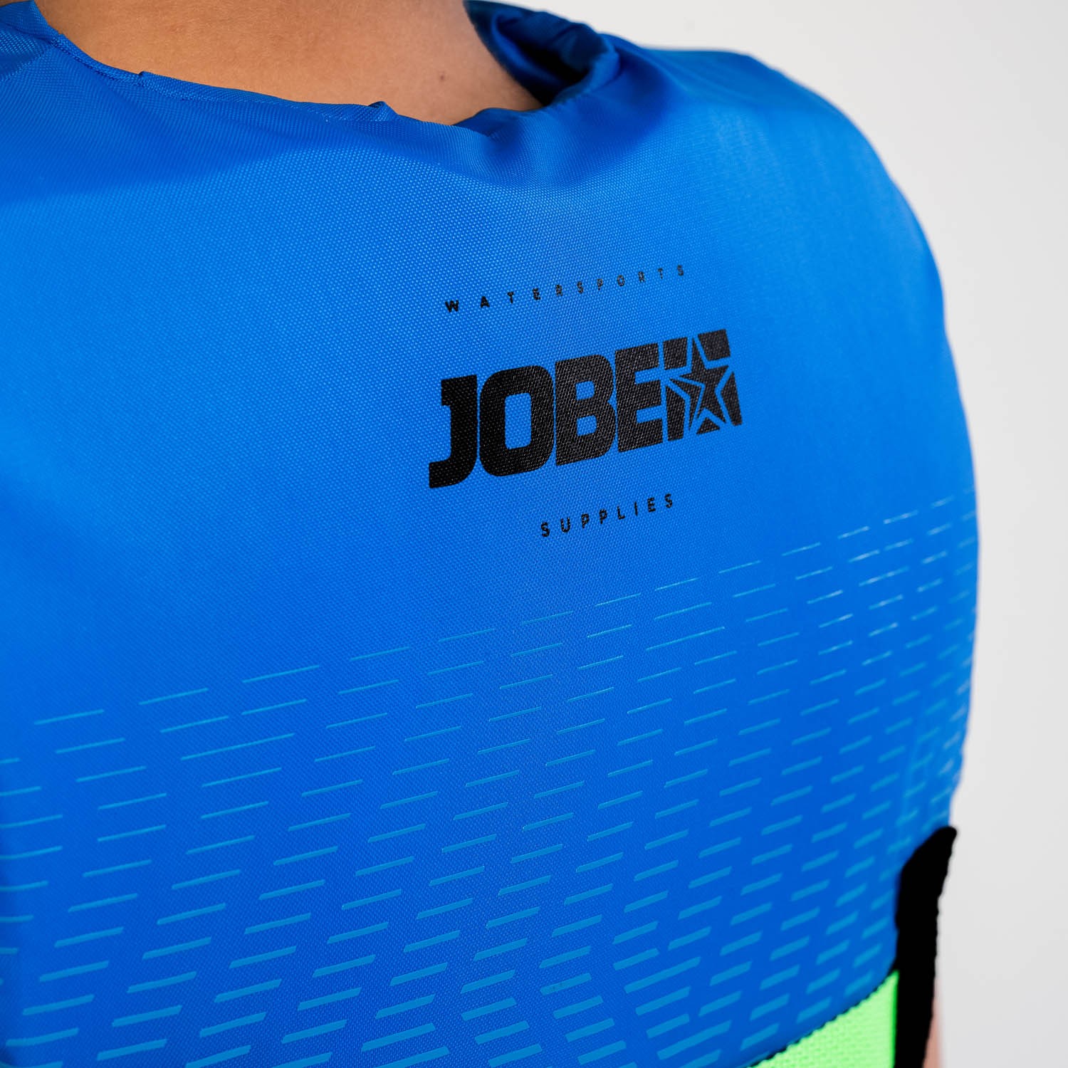Jobe - Jobe Nylon Schwimmweste (30-40 kg 244823014db_Jobe Nylon Schwimmweste (30-