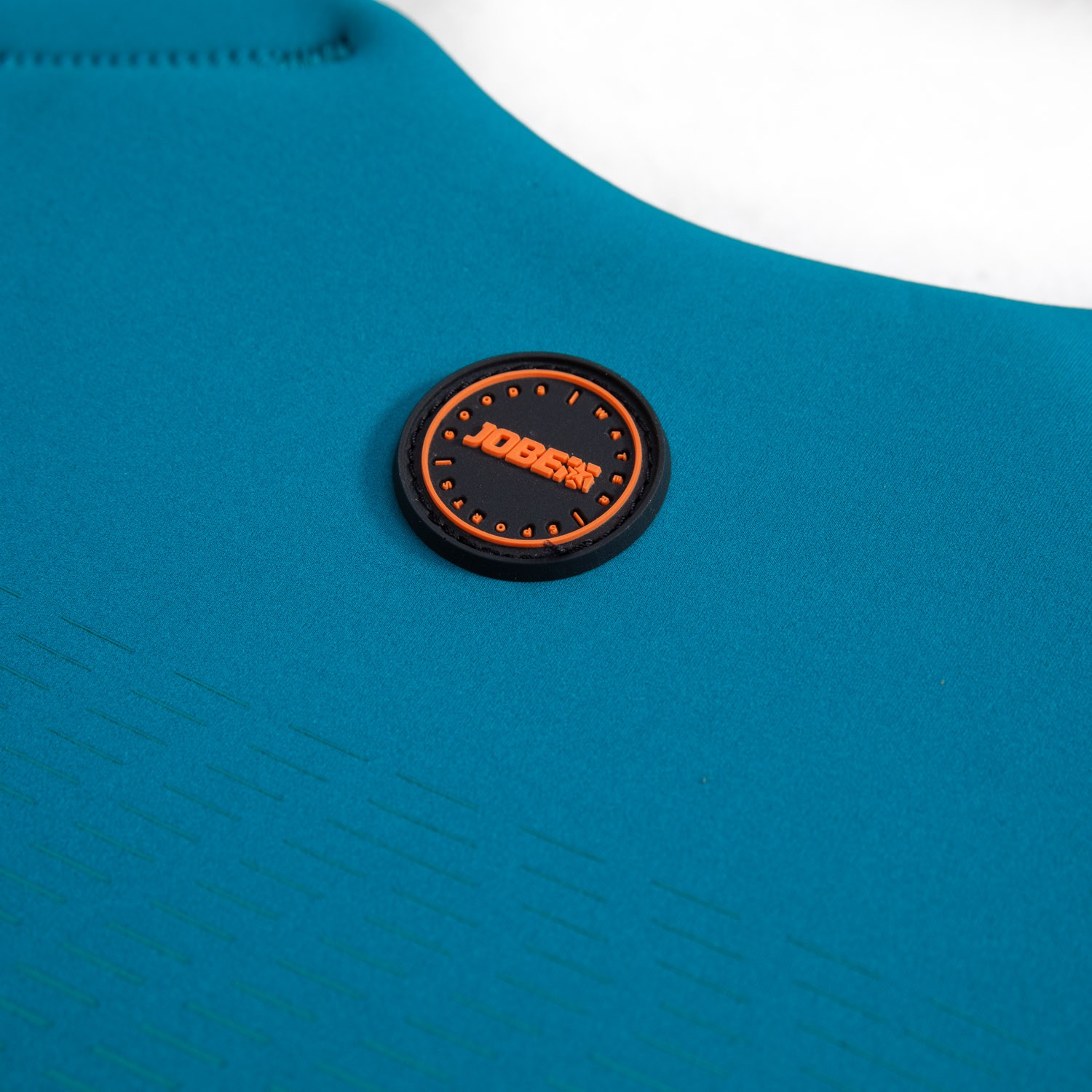 Jobe - Neoprene Vest Youth Teal 244925002db_Neoprene Vest Youth Teal