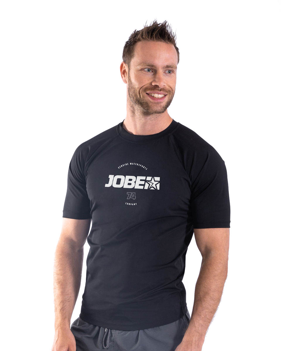 Jobe - Rashguard Short Sleeve 544020003db_Rashguard Short Sleeve