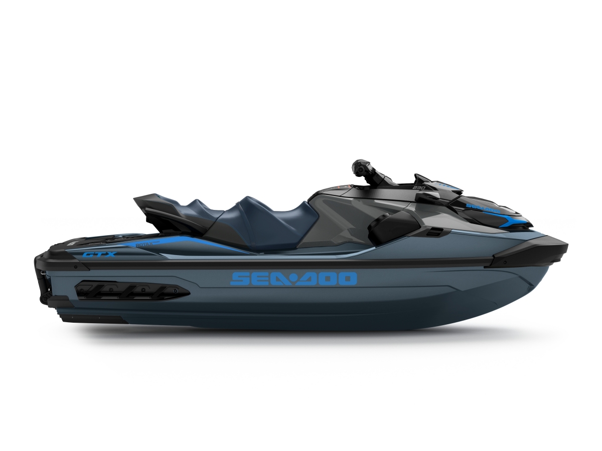Sea-Doo - GTX 230 Tech Package gtx230tb2026_GTX 230 Tech Package