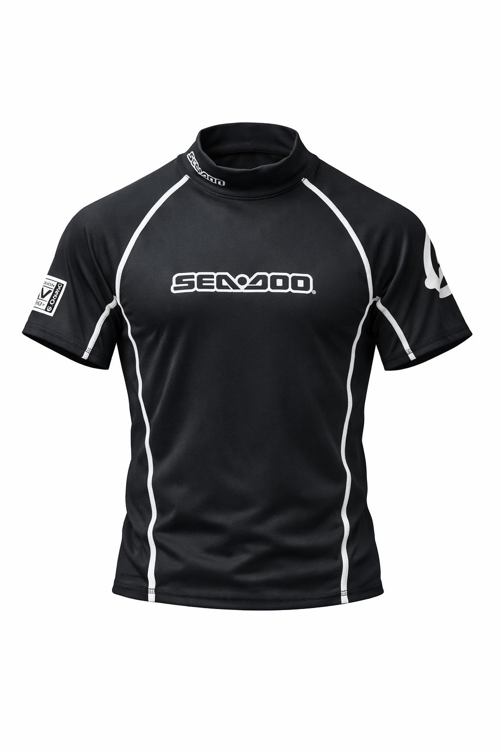 Sea-Doo - Sea-Doo Rashguard 716900--90_Sea-Doo Rashguard