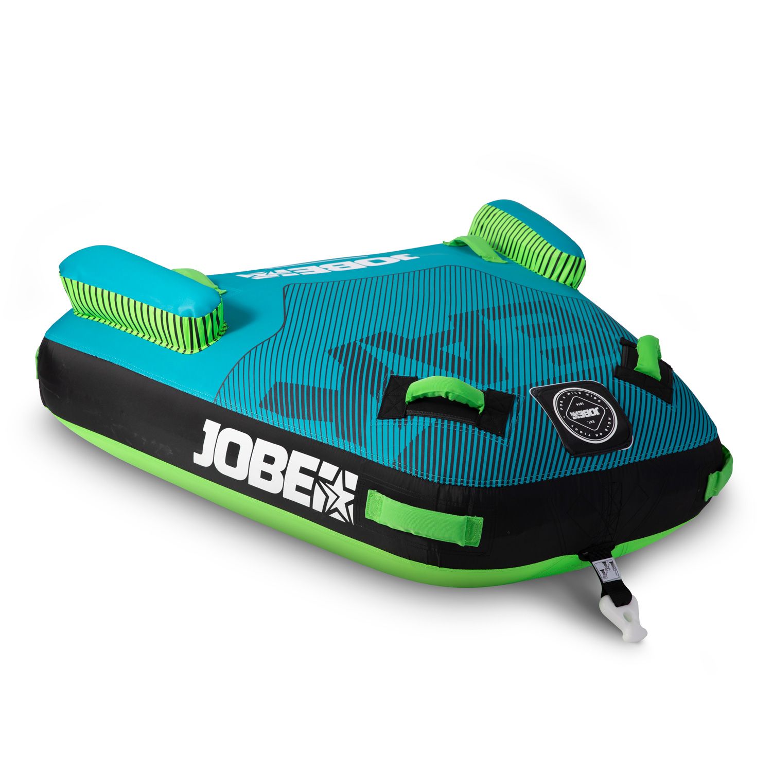 Jobe - Peak 230121001db_Peak