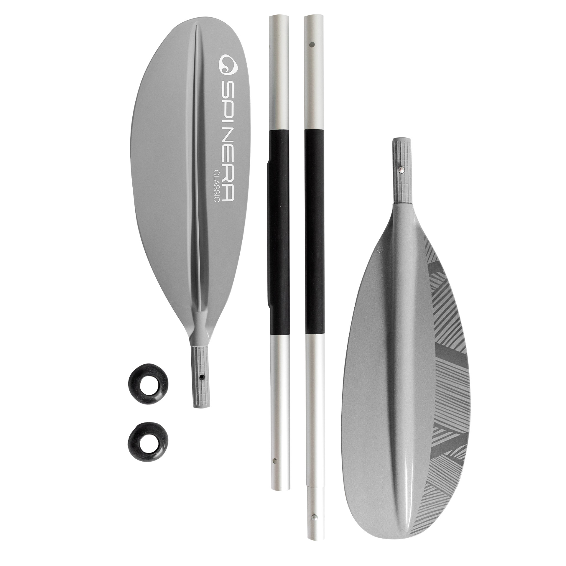 24254sp_ Spinera Kayak Paddle Class