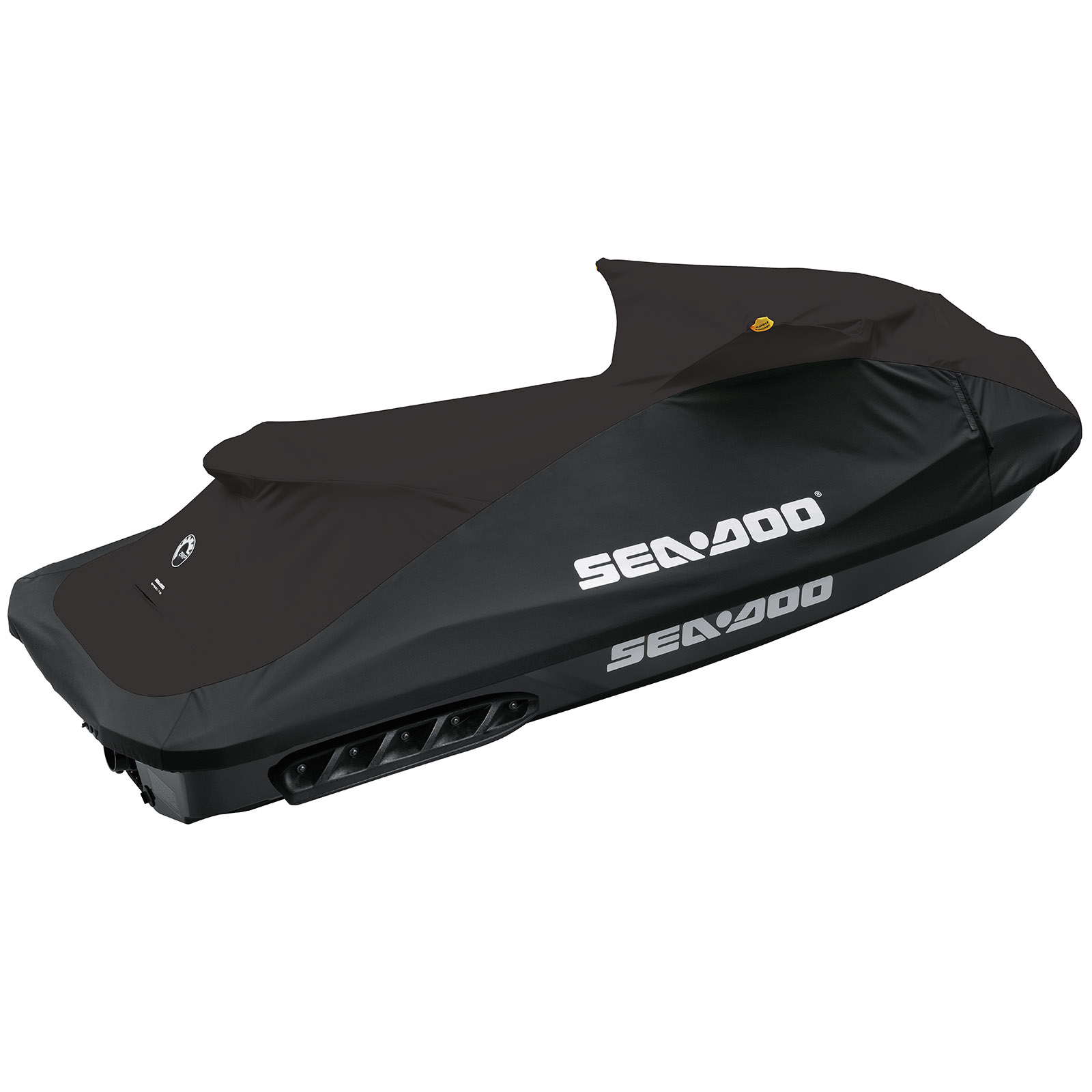 Sea-Doo - Abdeckplane Wake 295100724_Abdeckplane Wake