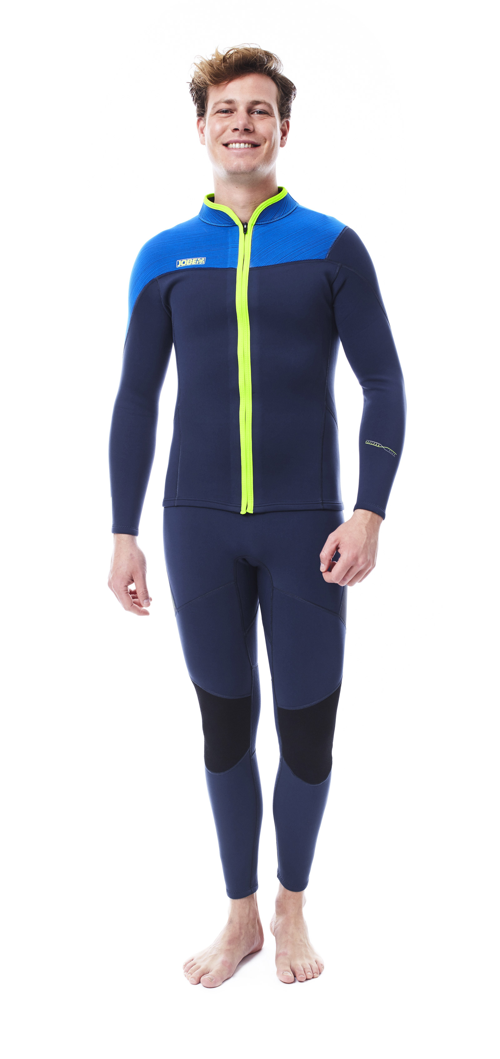 Jobe - Toronto Jacket 303817153db_Toronto Jacket