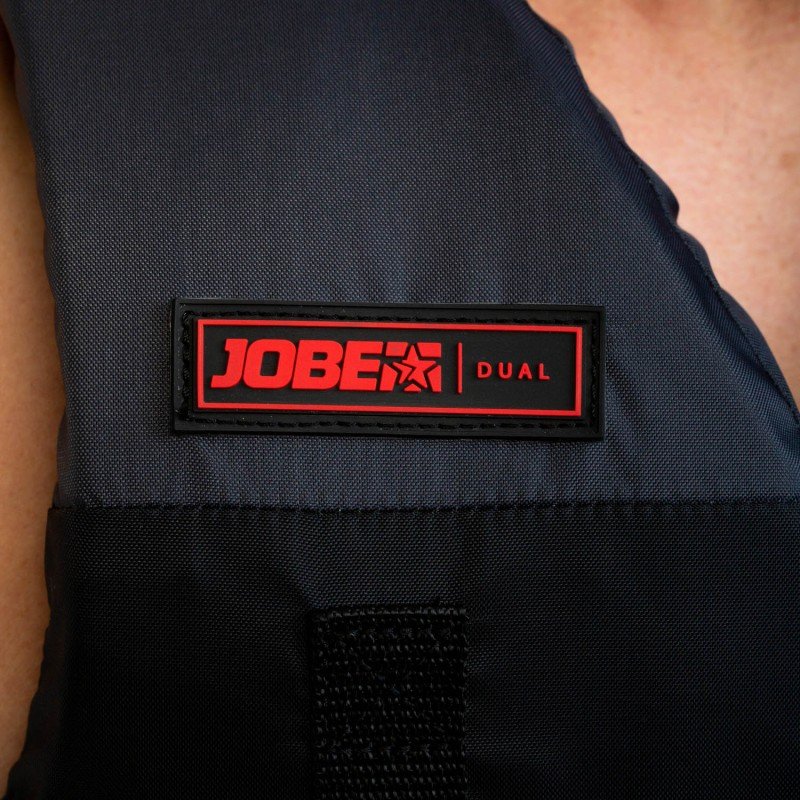 Jobe - Jobe Dual Vest Black 244823023db_Jobe Dual Vest Black