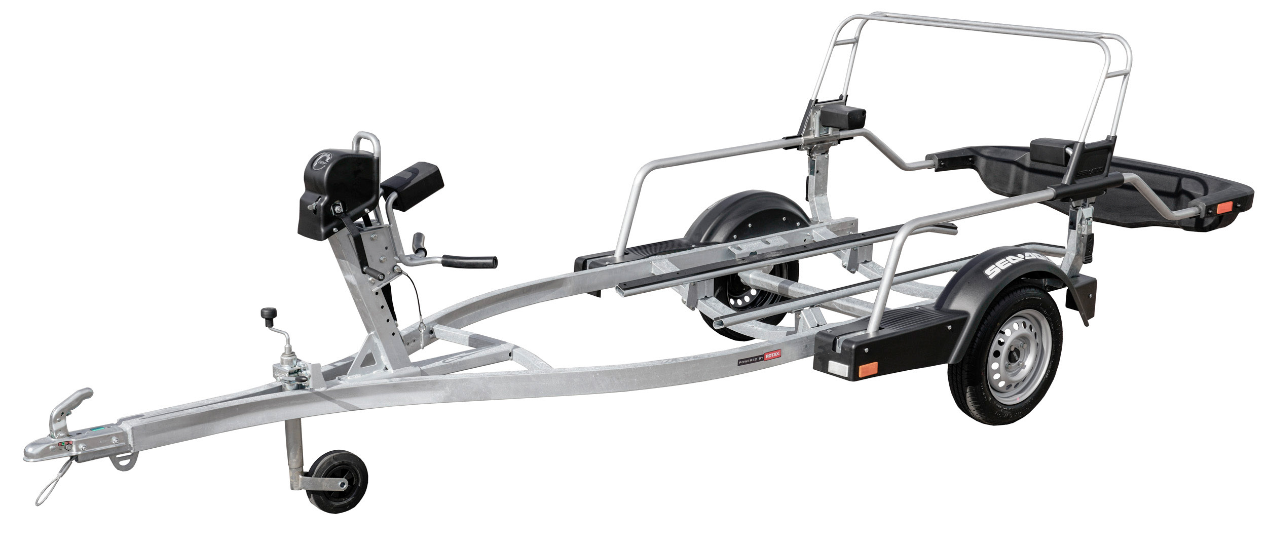 Sea-Doo - Sea-Doo Trailer Lock n Go 860202384_Sea-Doo Trailer Lock n Go