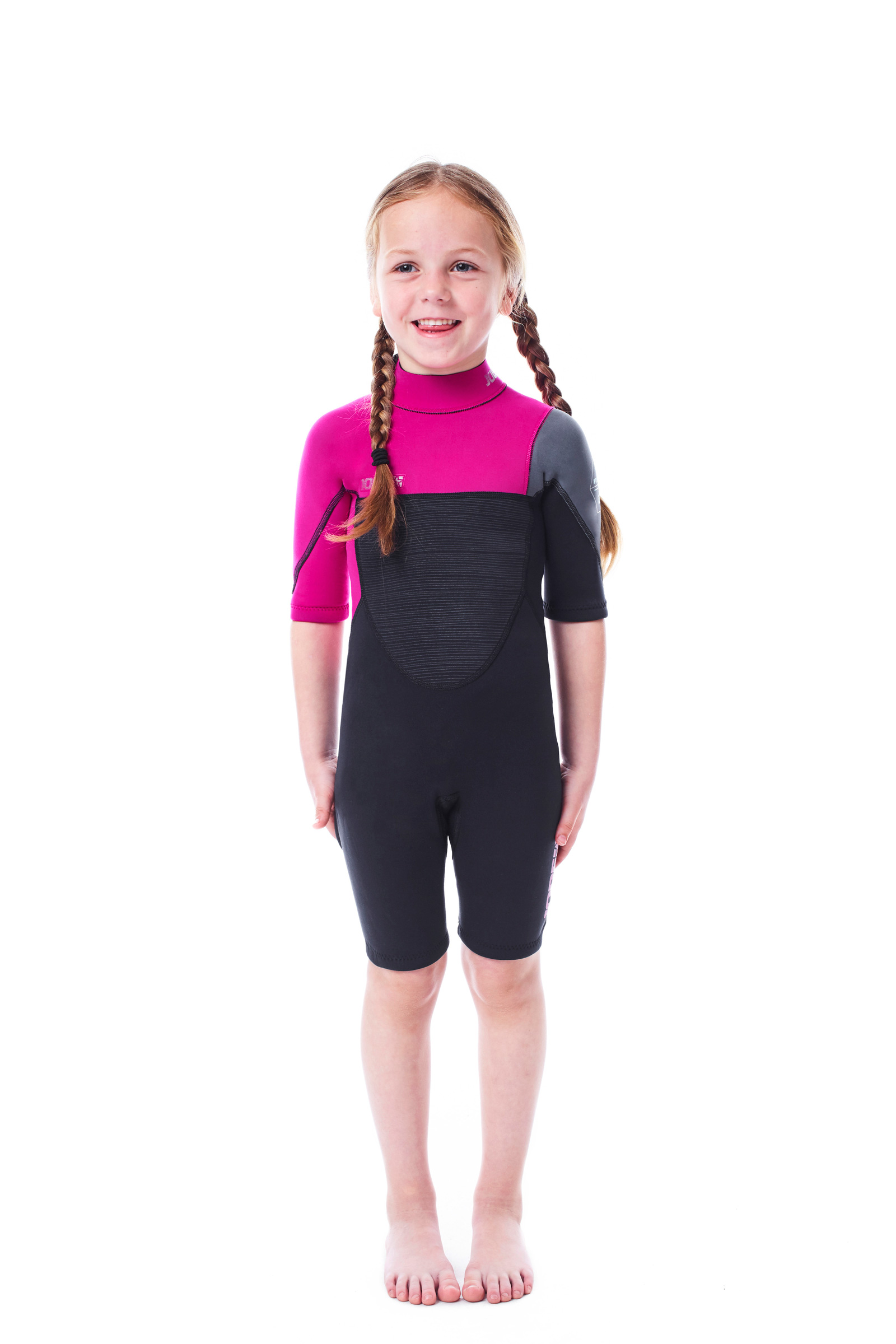 Jobe - Boston Shorty 2 mm 303617353db_Boston Shorty 2 mm