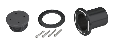 RIVA - Exhaust Tip Kit RS15050EThp_Exhaust Tip Kit