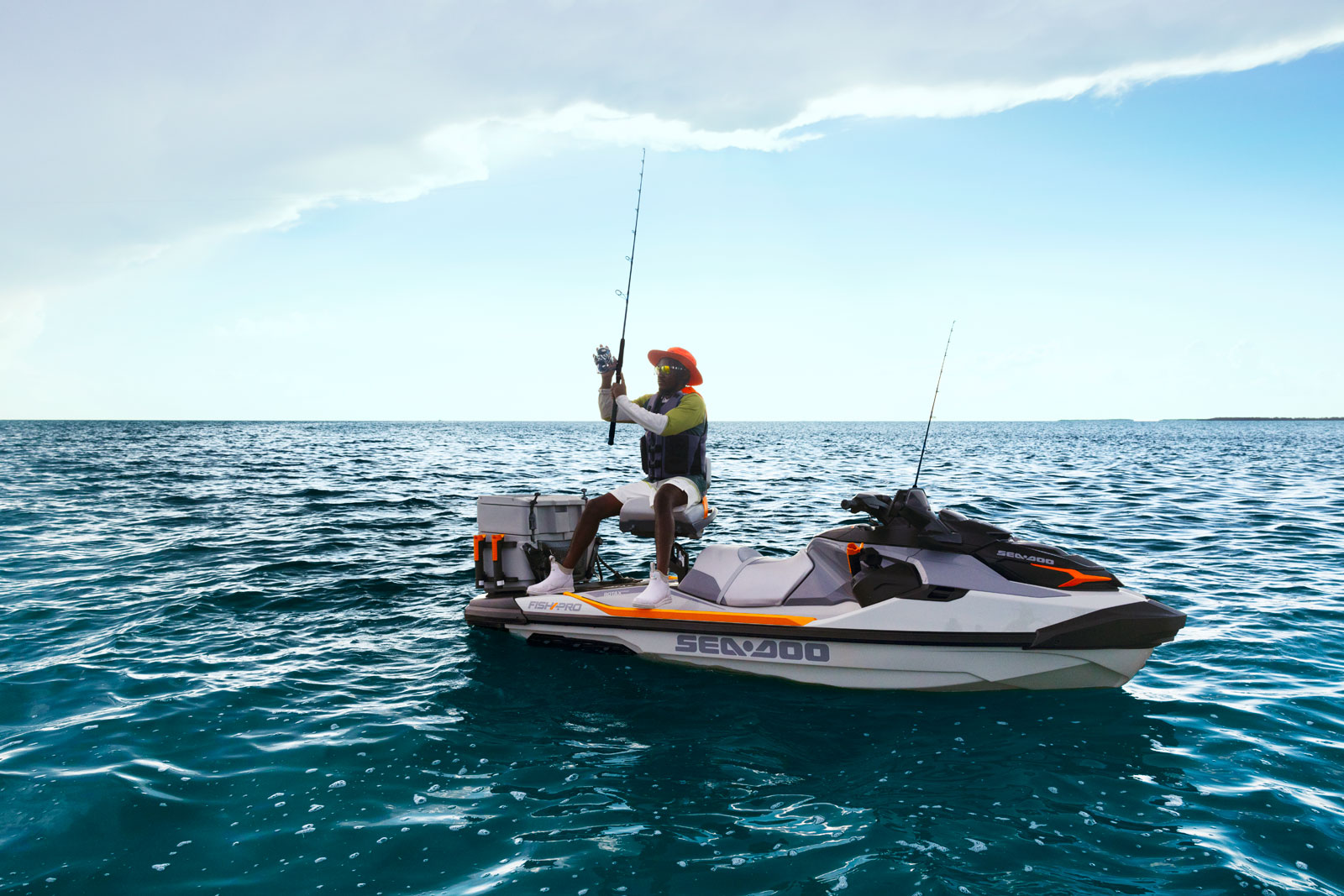 Sea-Doo - FishPro Trophy 170 gtx170fishtr2027_FishPro Trophy 170