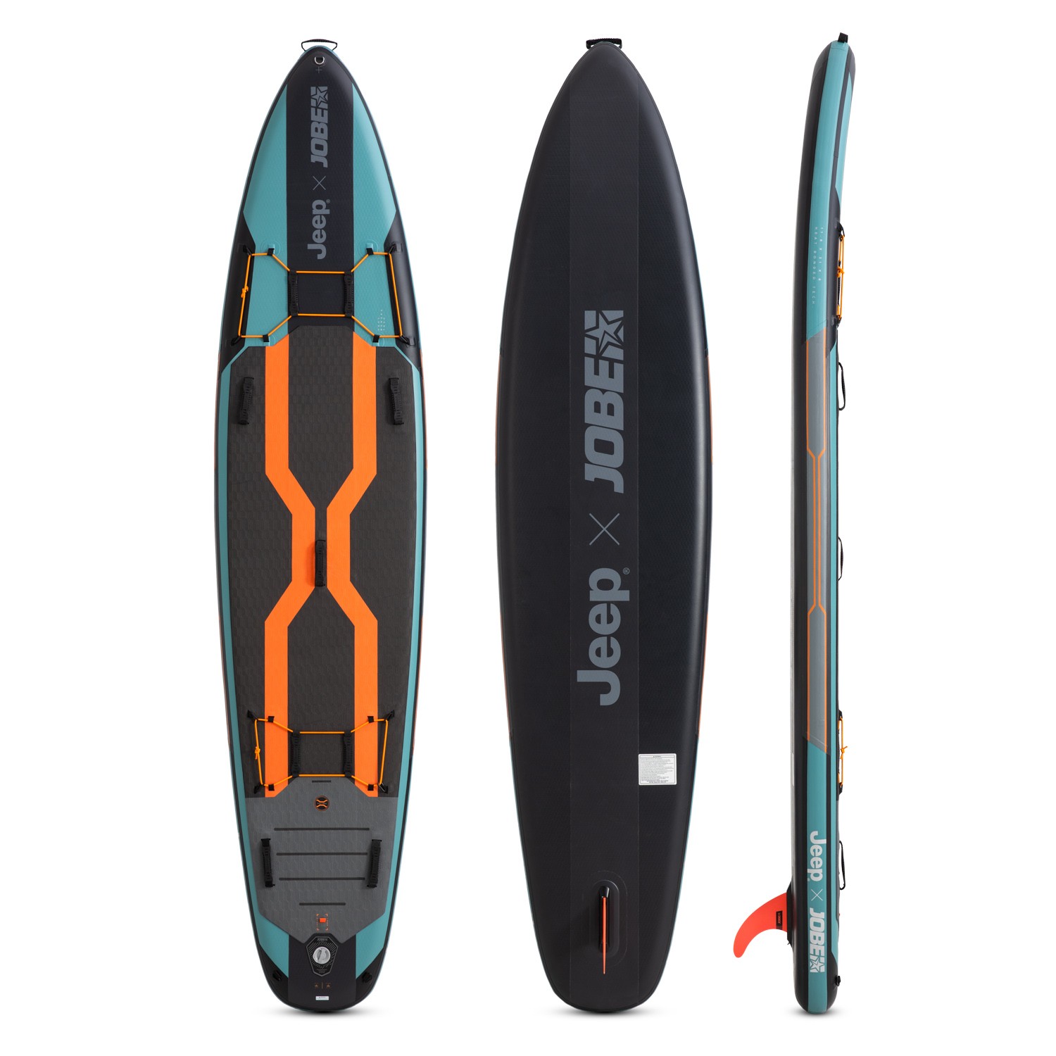 Jobe - JEEP SUP Board 11.6 Package 486423016db_JEEP SUP Board 11.6 Package
