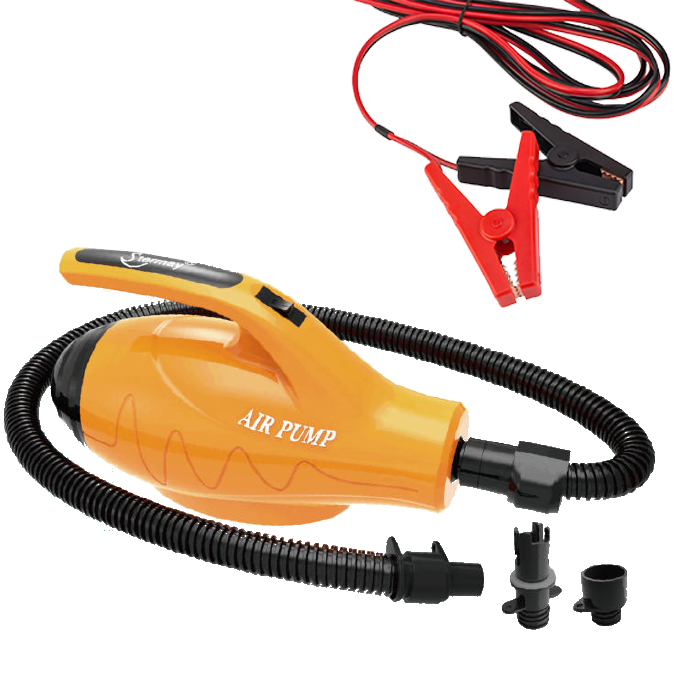 Spinera - Performance Pump 24266sp_Performance Pump