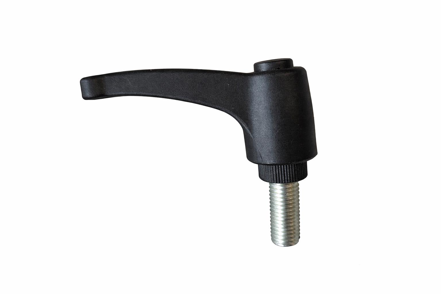 7027jl_Befestigung für Lampenträger M12