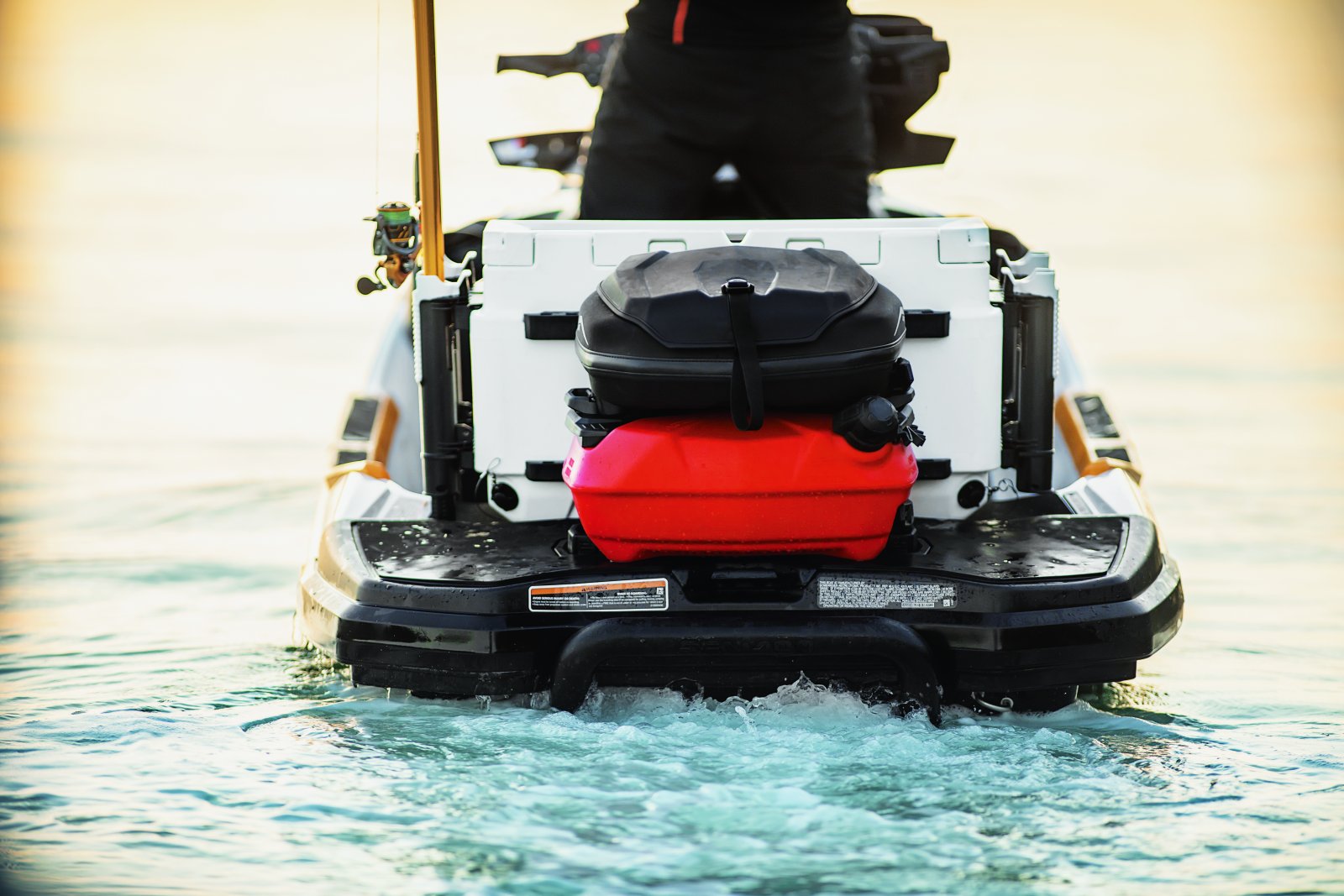 Sea-Doo - LinQ Kühlbox 51 L 269800817_ LinQ Kühlbox 51 L