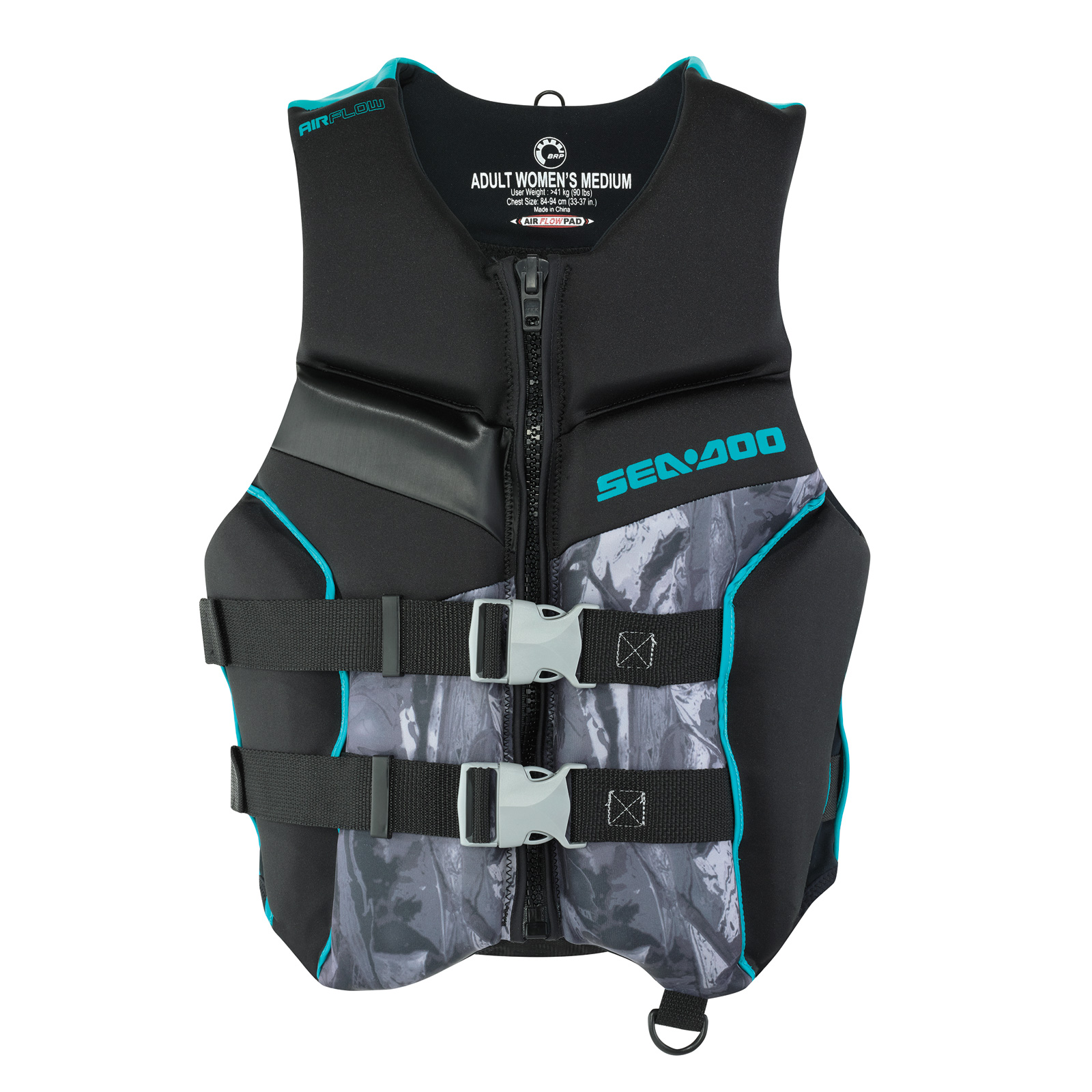 Sea-Doo - Airflow Refraction Edition 285969--76_Airflow Refraction Edition
