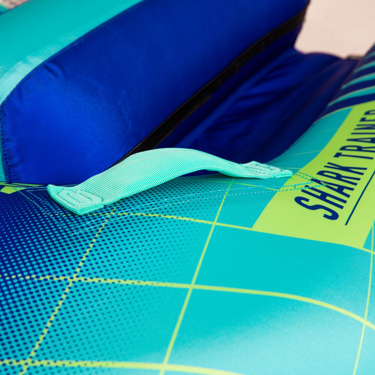 Jobe - Shark Trainer Towable 1P 230125003db_Shark Trainer Towable 1P