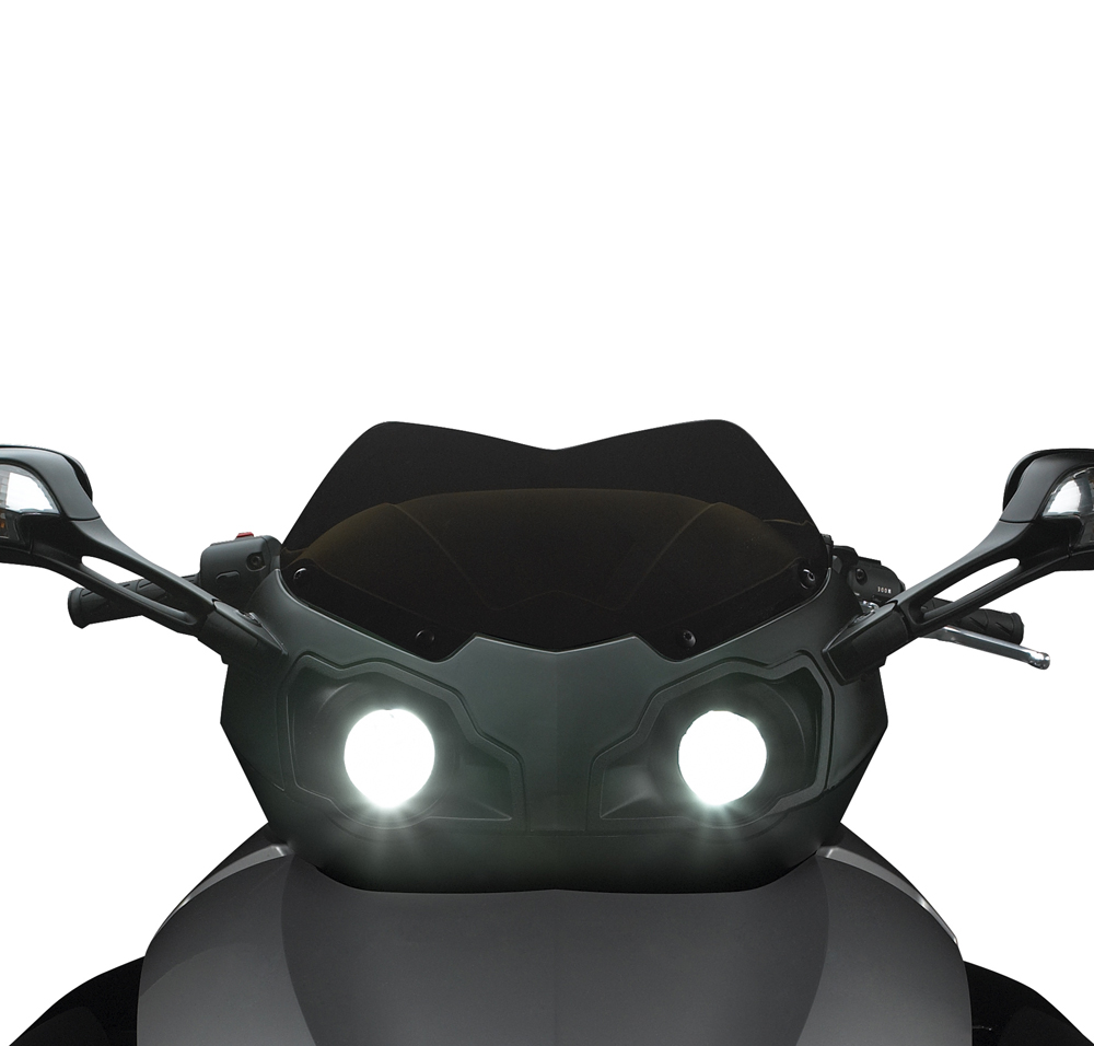 Sea-Doo - HID.BEAM.KIT 219400083_HID.BEAM.KIT