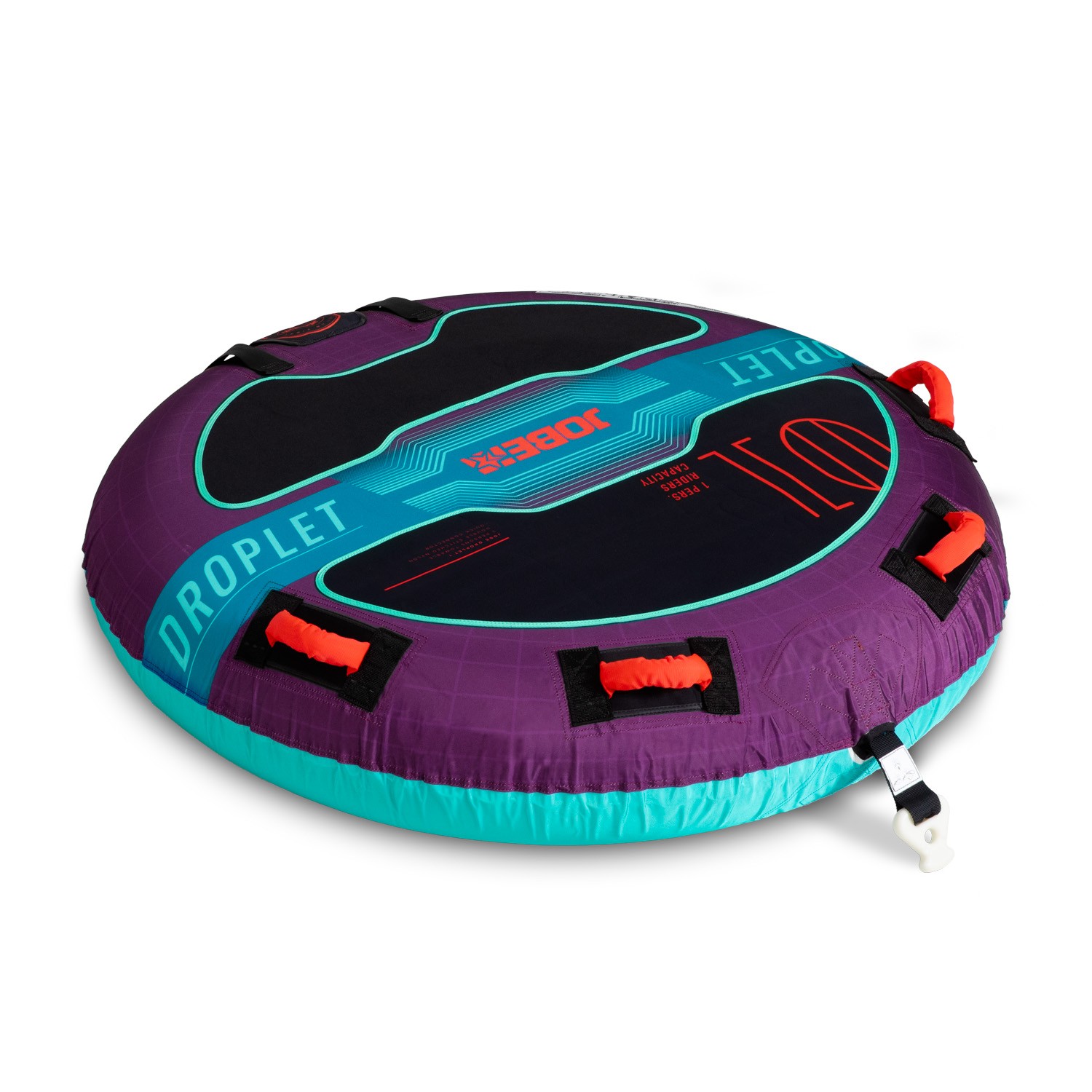 Jobe - Droplet Towable 1P 230125002db_Droplet Towable 1P