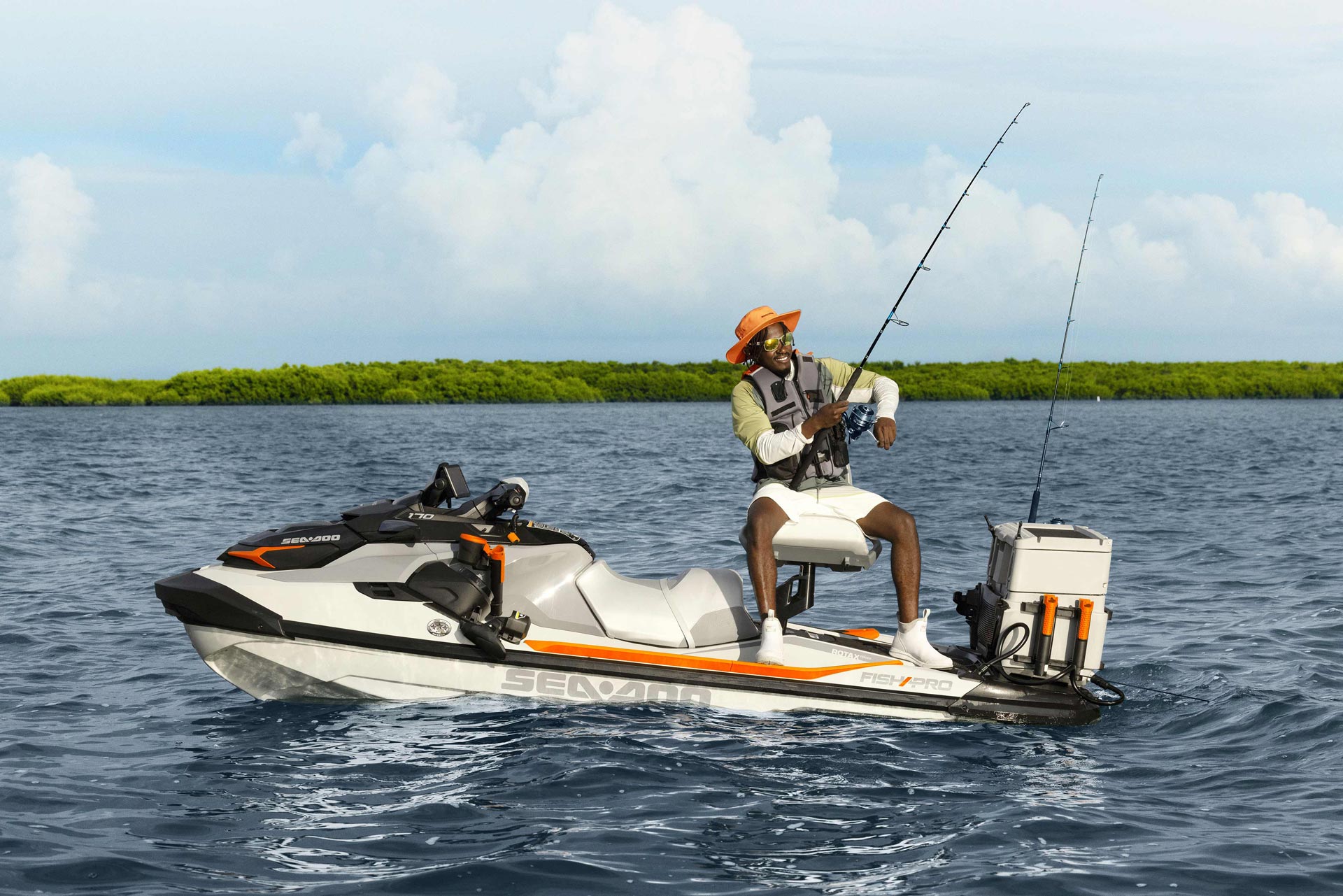 Sea-Doo - FishPro Trophy 170 gtx170fishtr2027_FishPro Trophy 170