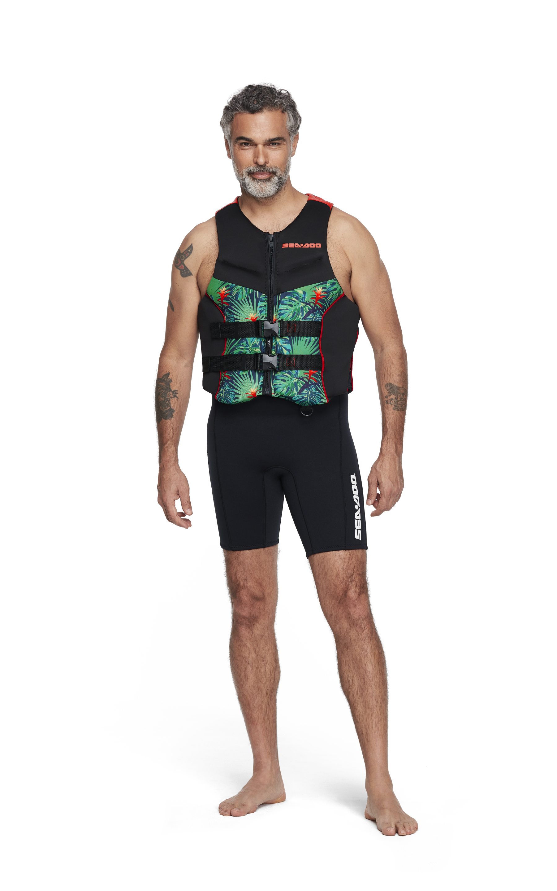 Sea-Doo - Airflow Aloha Edition 285961--30_Airflow Aloha Edition