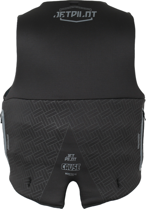 Jet Pilot - CAUSE MENS S-GRIP F-E ECO VE 25030--jp_CAUSE MENS S-GRIP F-E ECO VEST