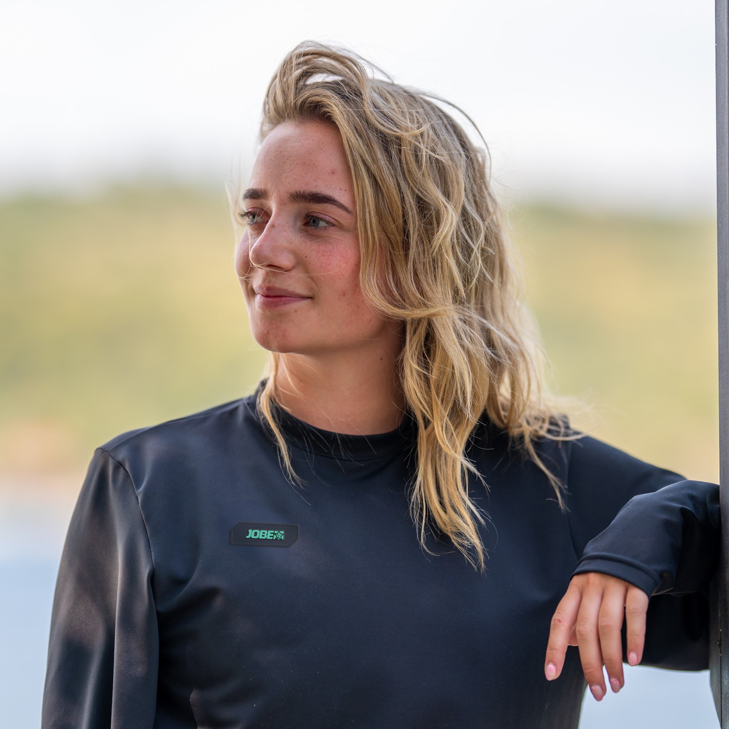 Jobe - Langarm Rashguard 544026001db_Langarm Rashguard