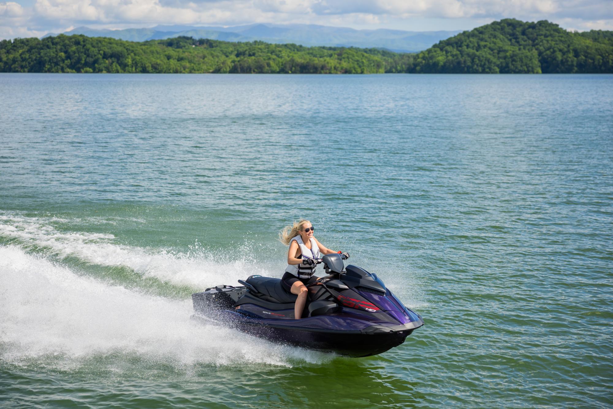 Yamaha - GP HO gp1800hop2026_GP HO