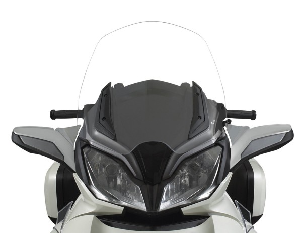 Sea-Doo - ST WINDSHIELD 219400354_ST WINDSHIELD