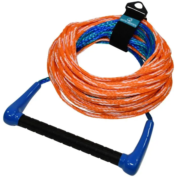 19378sp_Spinera Waterski Rope, 2 sec.
